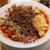 175°DENO担担麺 TOKYO