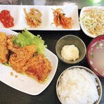 韓国酒場マショマショ - 