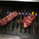 焼肉ハラミ屋 - 