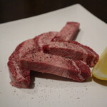 焼肉ハラミ屋 - 