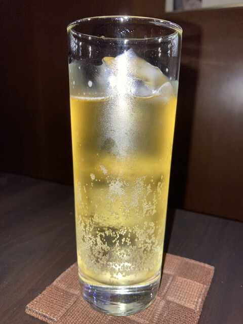 ライオンハート Lion Heart 関内 バー 食べログ