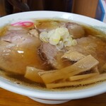 龍麺 - 