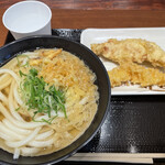 Marugame Seimen - 