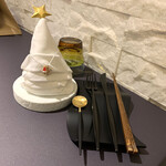 プレゼンテ スギ - 