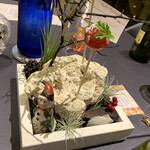 プレゼンテ スギ - 