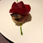 プレゼンテ スギ - 