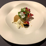 プレゼンテ スギ - 