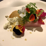 プレゼンテ スギ - 