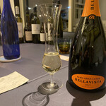 プレゼンテ スギ - 