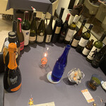 プレゼンテ スギ - 