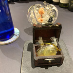 プレゼンテ スギ - 