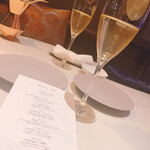 レストラン Chef's Theatre - 