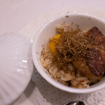 龍 ボンバンス - 