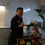 龍 ボンバンス - 