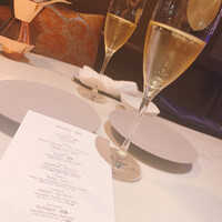 レストラン Chef's Theatre - 