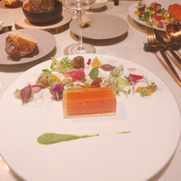 レストラン Chef's Theatre - 