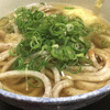 うどん 讃く