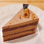 PATISSERIE CAFE VIGO - 