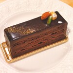 PATISSERIE CAFE VIGO - 