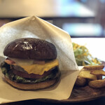 HERB+CAFE ALOHA KITCHEN - 