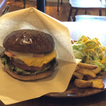 HERB+CAFE ALOHA KITCHEN - 