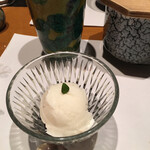 いしや - デザート