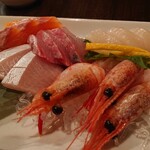 イザカ屋のビッケ - 