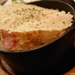 イザカ屋のビッケ - 