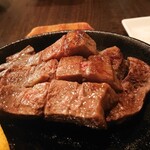 イザカ屋のビッケ - 