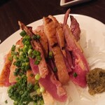 イザカ屋のビッケ - 