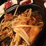 イザカ屋のビッケ - 