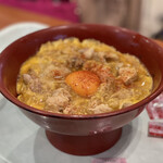 鳥開 総本家 - 料理写真: