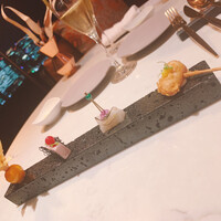 レストラン Chef's Theatre - 