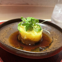 鮨 村上二郎 - 