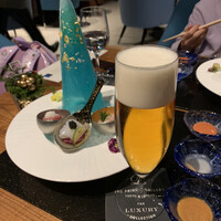 WASHOKU 蒼天  - 