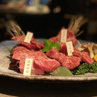 焼肉コギチャン - 