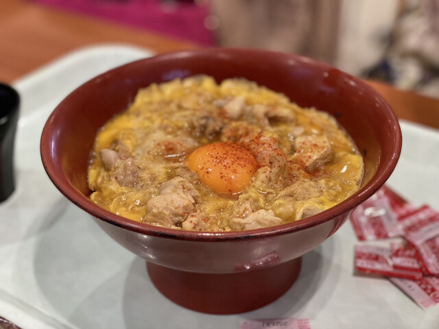 鳥開 総本家 土岐プレミアムアウトレット店 土岐市 親子丼 食べログ 鳥開 総本家 土岐プレミアムアウトレット店 土岐市 親子丼 食べログ