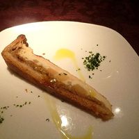 キュニエット - アミューズのキッシュ