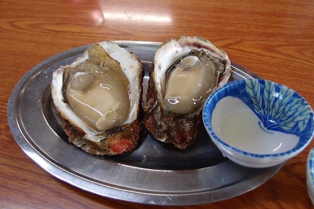 弁天茶屋 - 鼠ケ関（海鮮）の写真