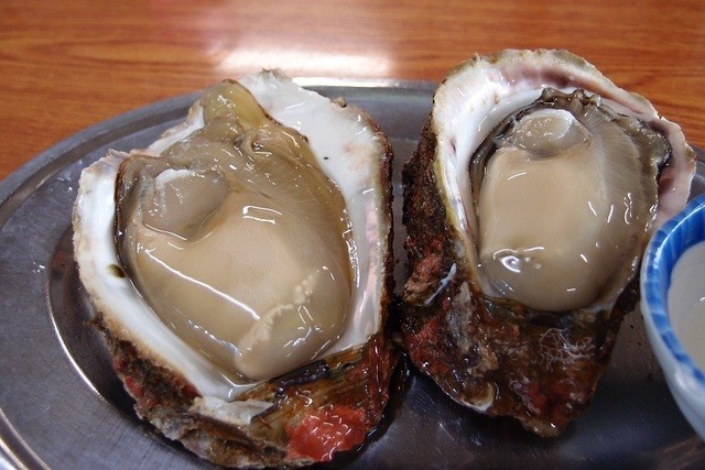 弁天茶屋 - 鼠ケ関（海鮮）の写真