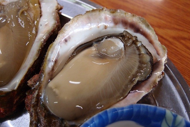 弁天茶屋 - 鼠ケ関（海鮮）の写真