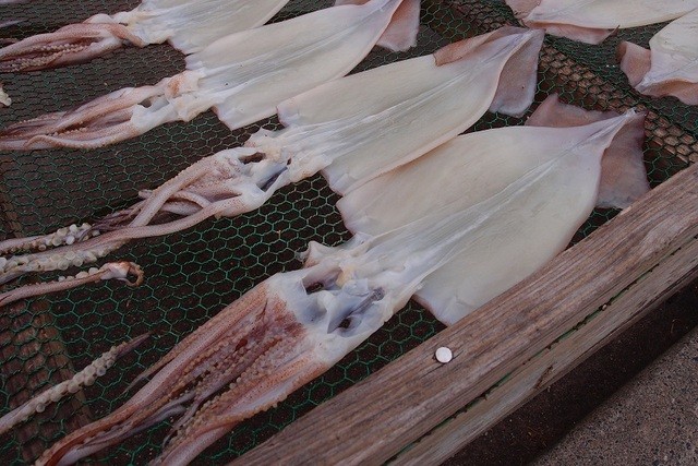 弁天茶屋 - 鼠ケ関（海鮮）の写真