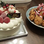 パティスリー ミラヴェイユ - 