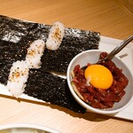 Wagyuu Houdaino Dendou Akihabara Nikuya Yokochou Yakiniku - 