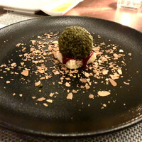 RESTAURANT LUKE with SKY LOUNGE - 