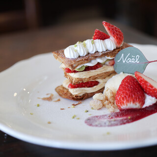 カフェ フラン_0