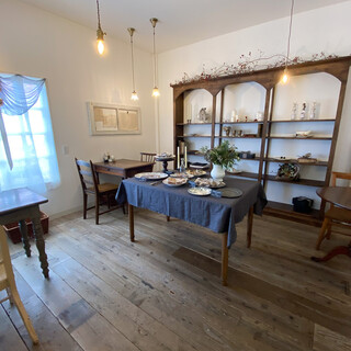 カフェ フラン_2