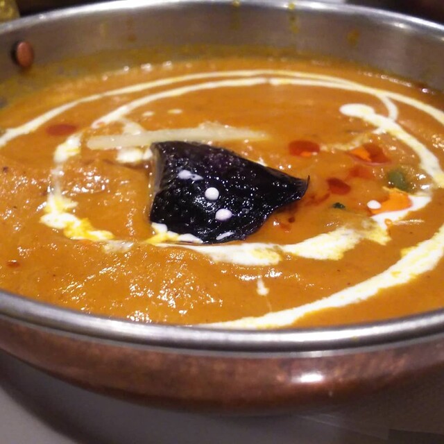 デルコス 八王子本店 北八王子 インドカレー 食べログ