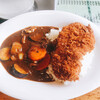 カレー専門店 KEN