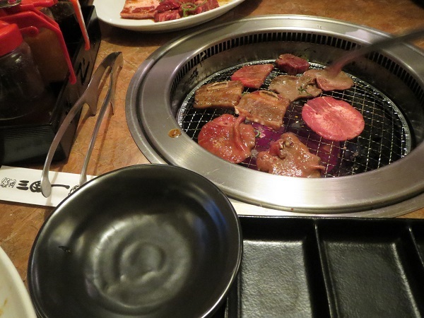 写真 焼肉三国一 海南店 海南 焼肉 食べログ